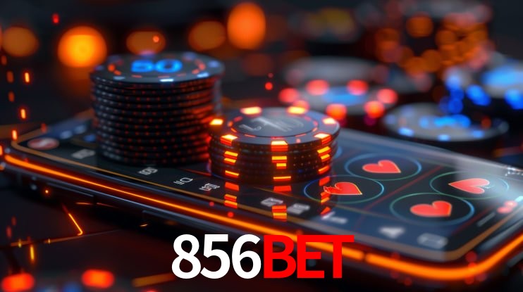 Experiência VIP 856bet