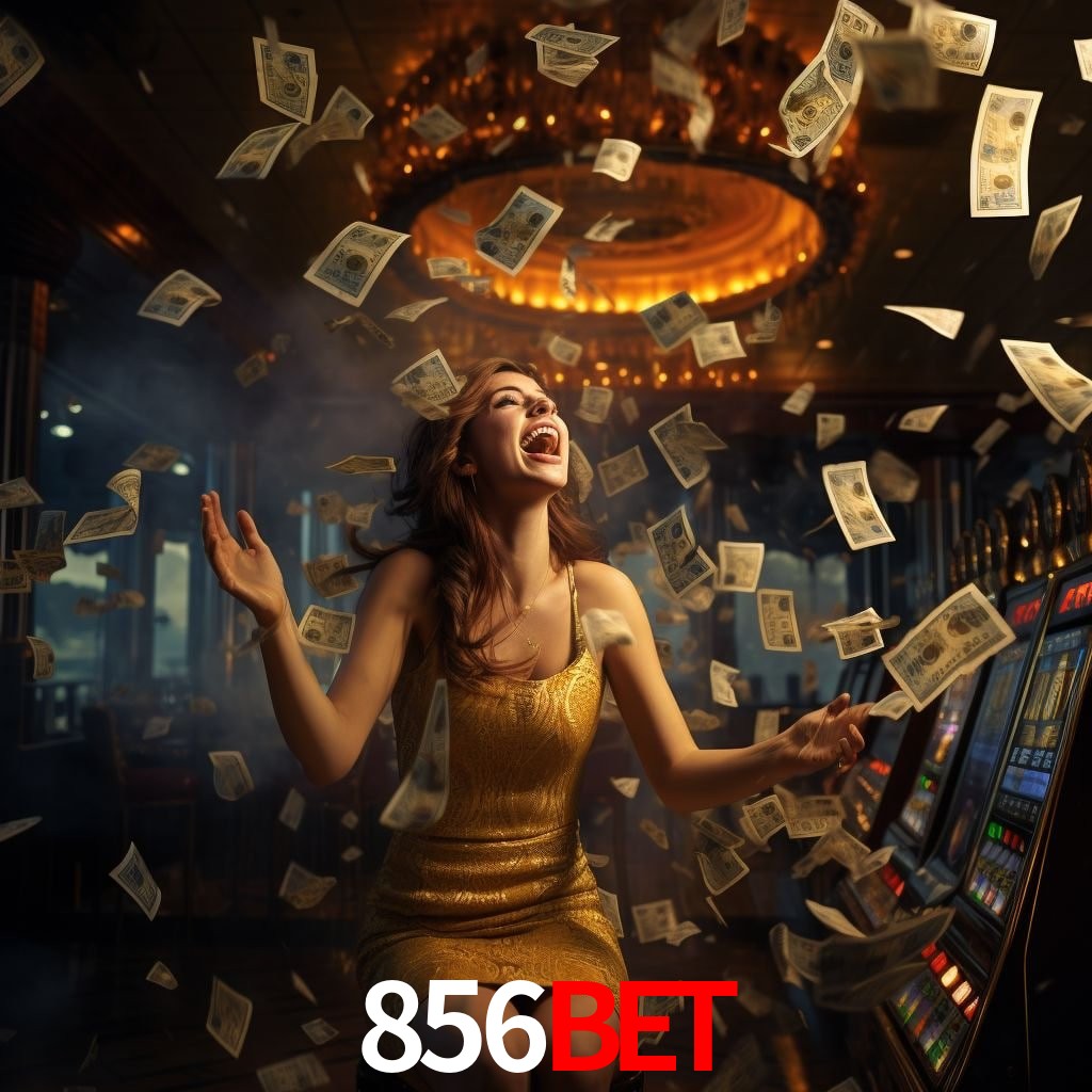 VIP Casino 856bet