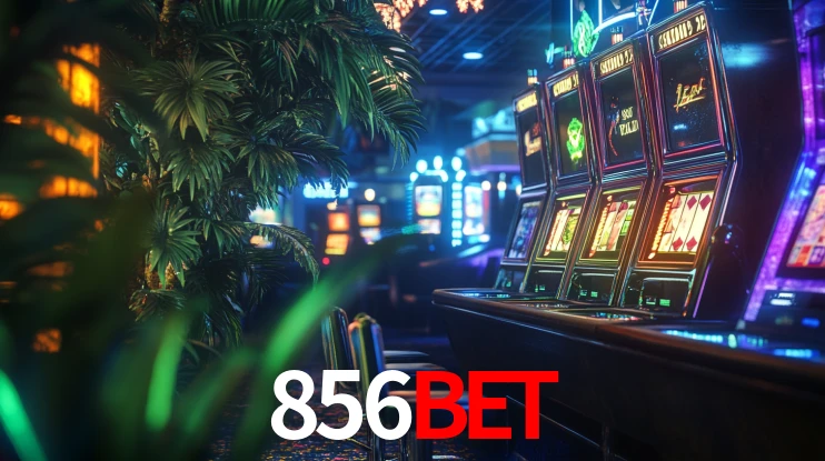 Programa VIP 856bet