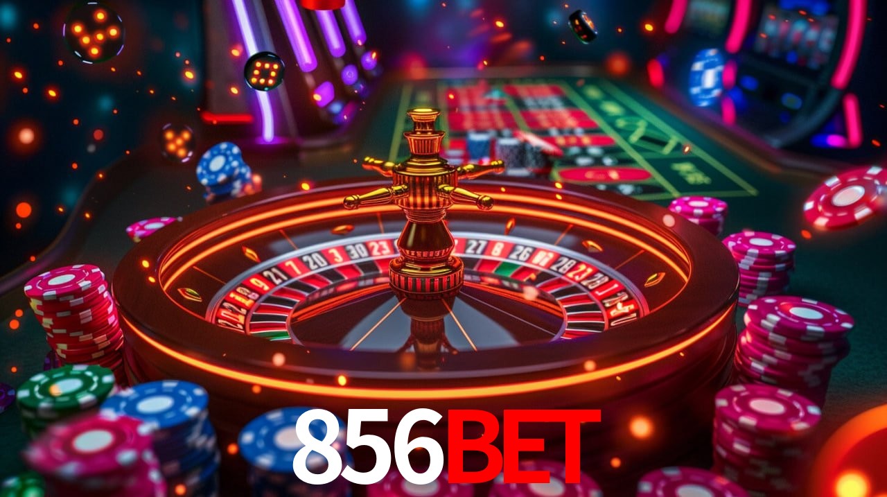 Interface Premium 856bet