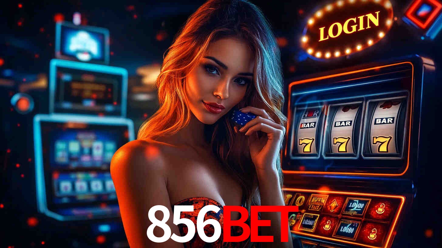 856bet