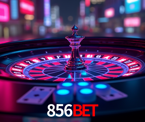 A Emoção da Loteria na 856bet: Uma Chance de Mudança de Vida