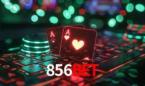 Recursos de Bônus 856bet