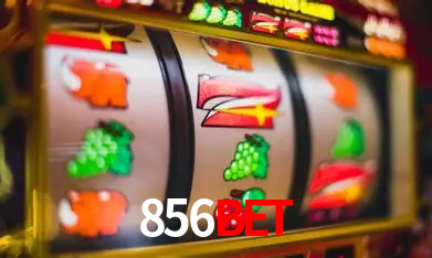A Popularidade dos Caça-Níqueis no 856bet