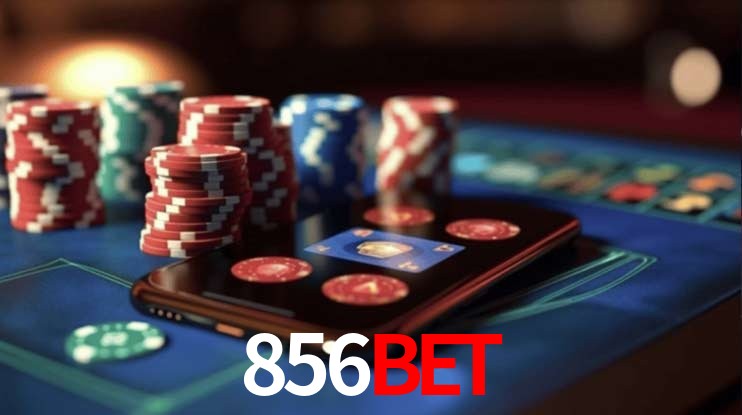 Benefícios da Conta 856bet