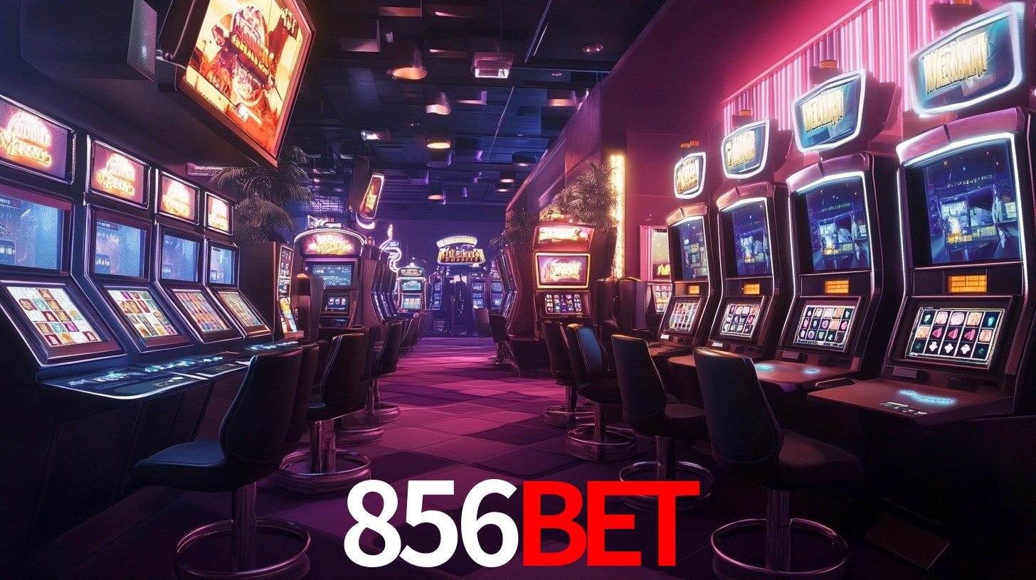 Ofertas Imperdíveis na 856bet: Promoções e Bônus Que Valem a Pena