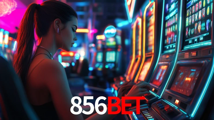 856bet