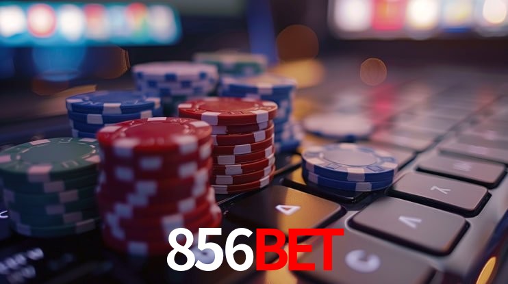 Promoções Sazonais 856bet
