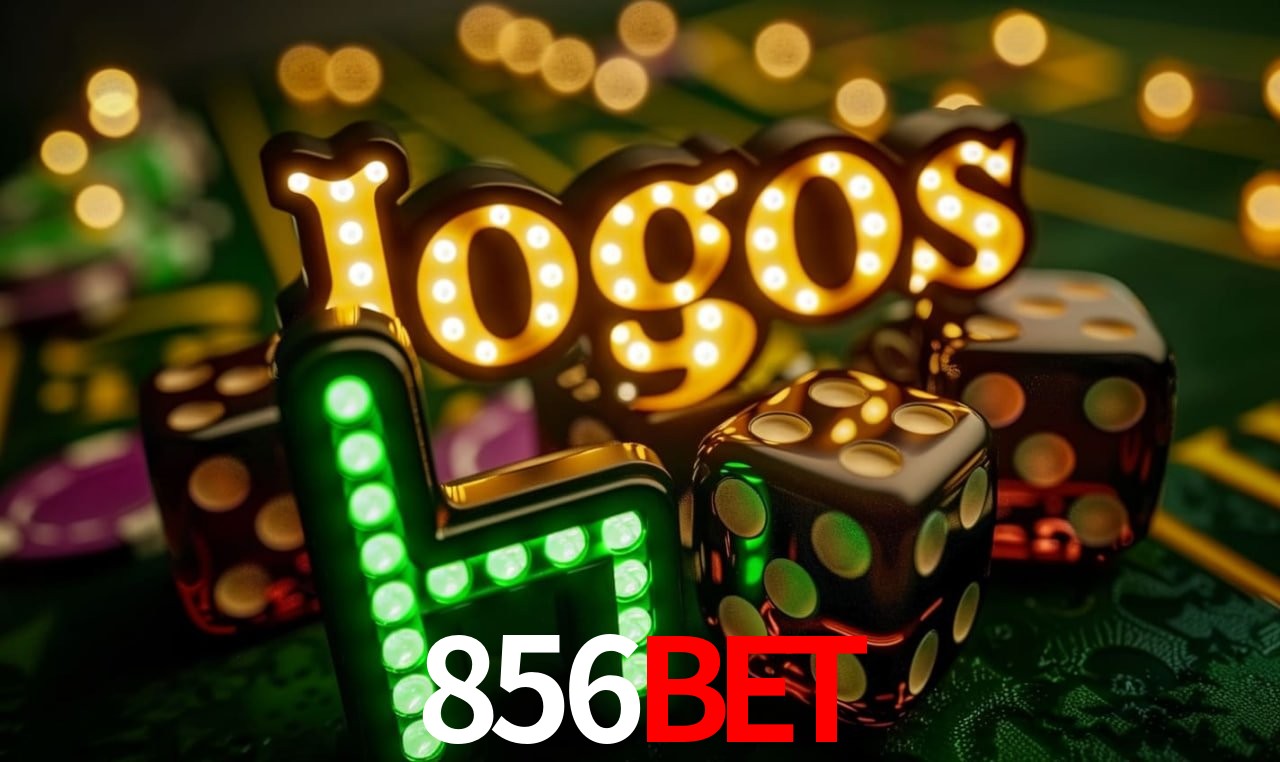 Provedores de Jogos 856bet