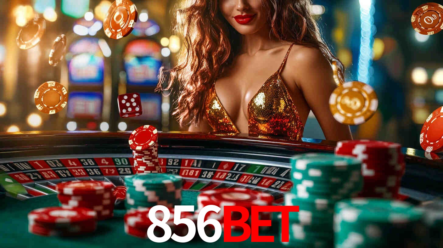 Premium Interface 856bet