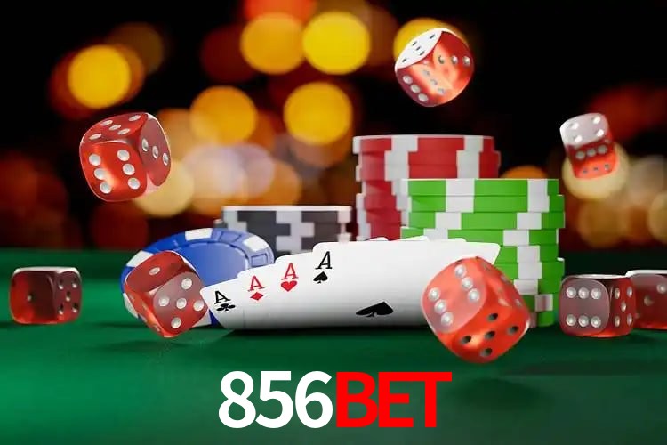 Cadastro Rápido 856bet