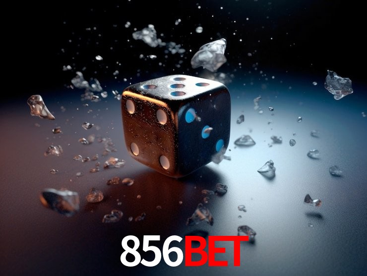 Logo da 856bet