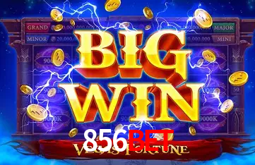 Descubra a Essência do 856bet: Nossa História e Compromissos