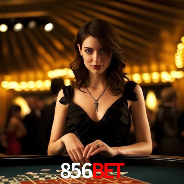 Desvendando o Mundo dos Jogos Virtuais na 856bet