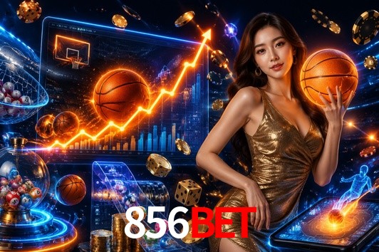 APP oficial da 856bet para mobile