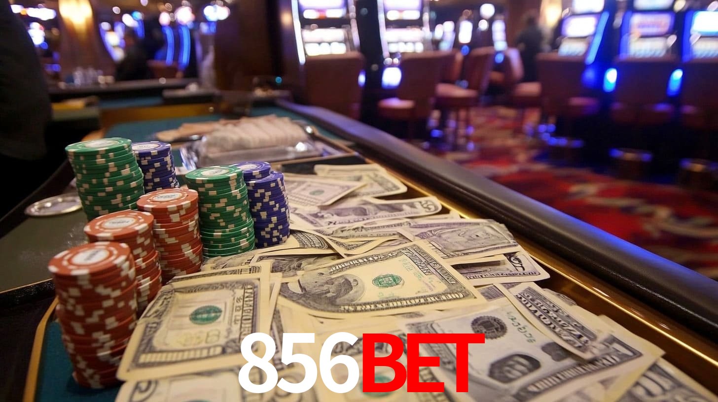 Logo 856bet Telegram Canal Oficial