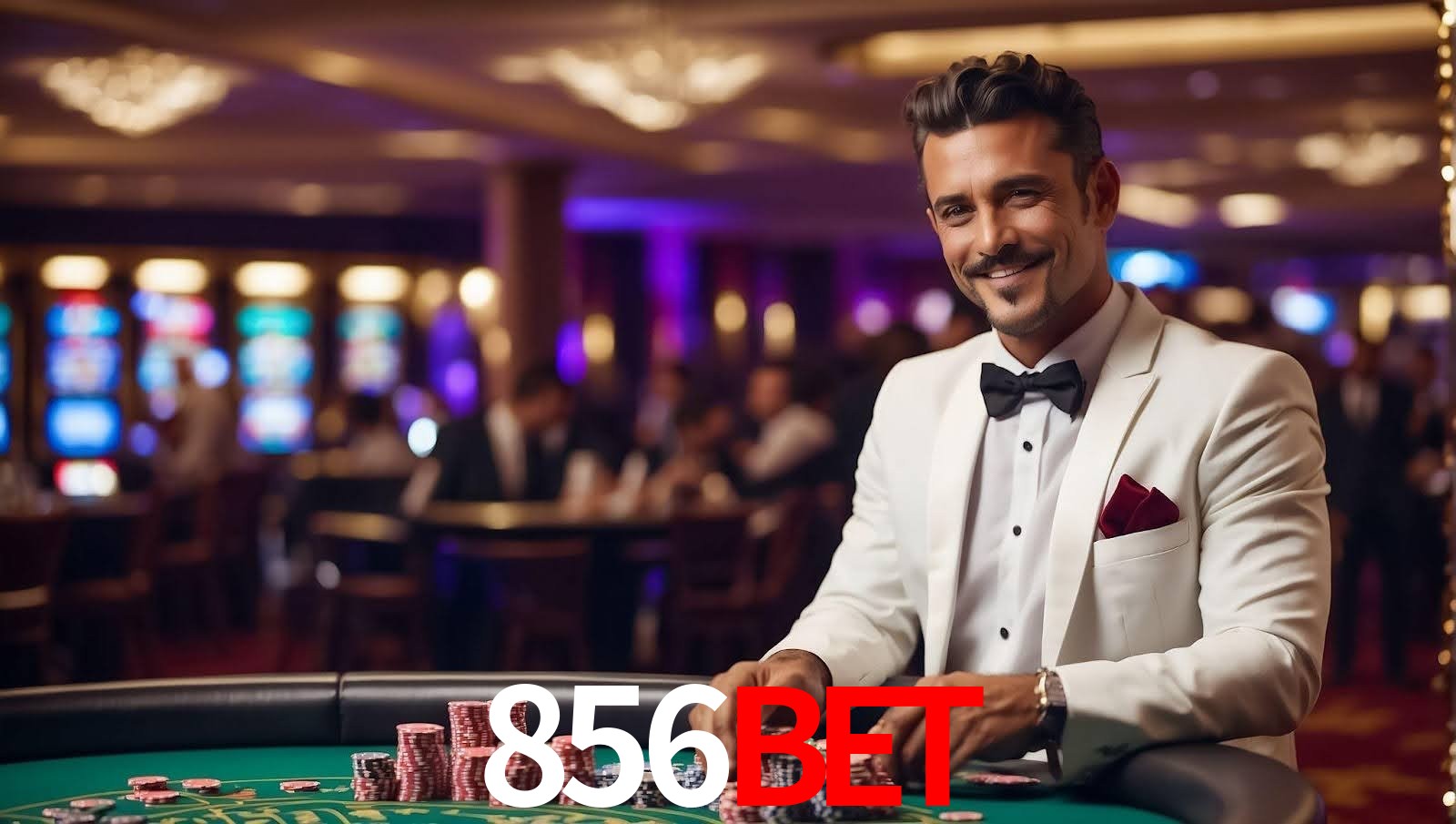Ofertas Exclusivas 856bet