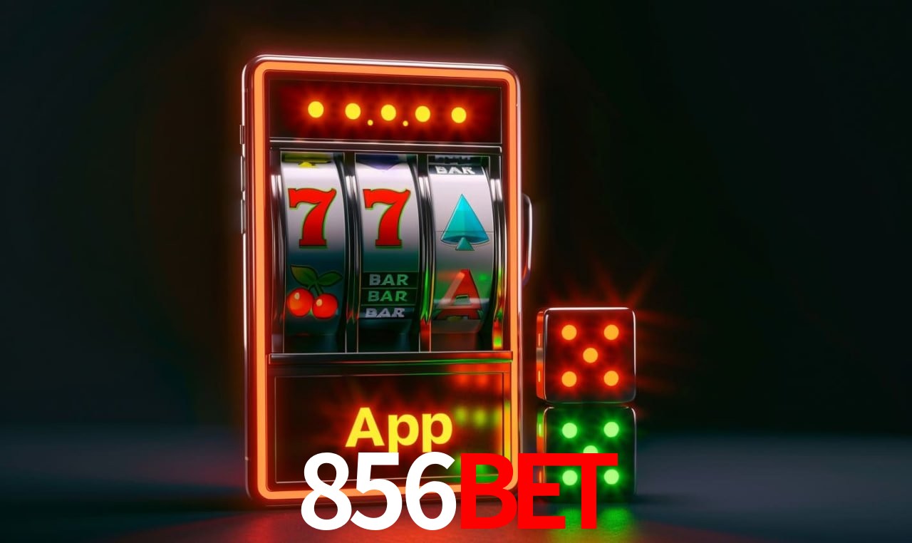 Casino Ao Vivo 856bet