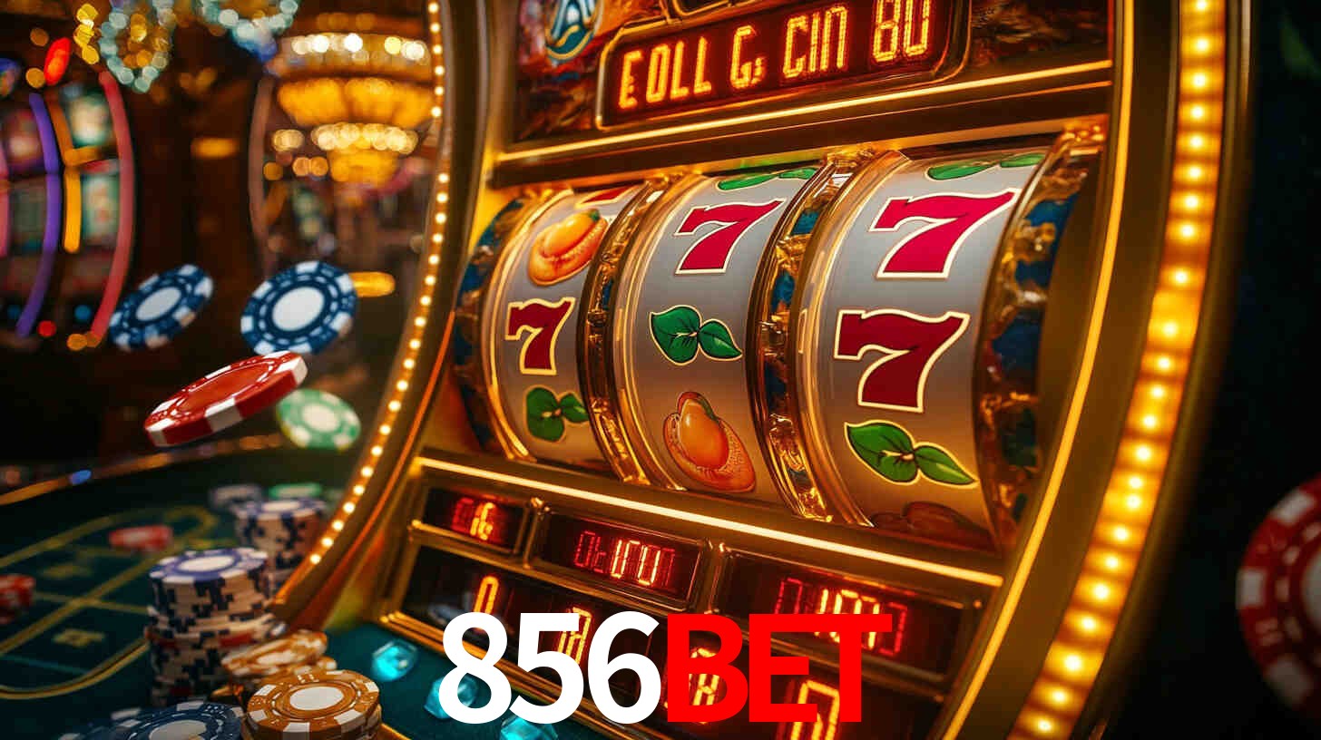 Exclusive Games 856bet