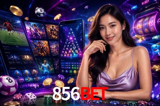 Weekend Specials 856bet