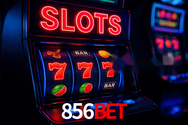 856bet Loteria Online Brasil - Plataforma Certificada