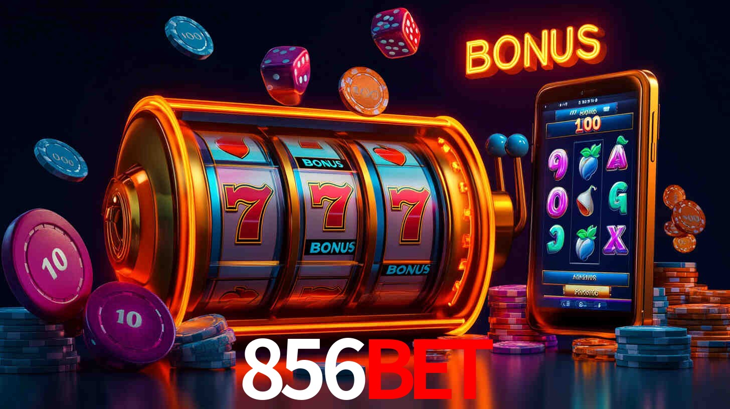 Inovações de Jogos na 856bet: O Futuro das Experiências Interativas