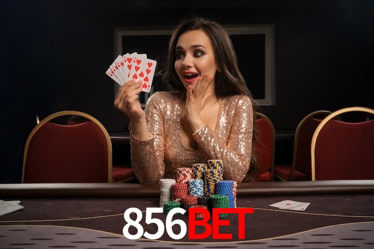 PIX Instantâneo 856bet