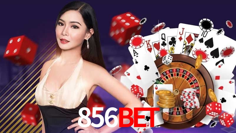Torneios 856bet