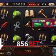 856bet Cassino Ao Vivo - 89 Mesas Evolution Gaming
