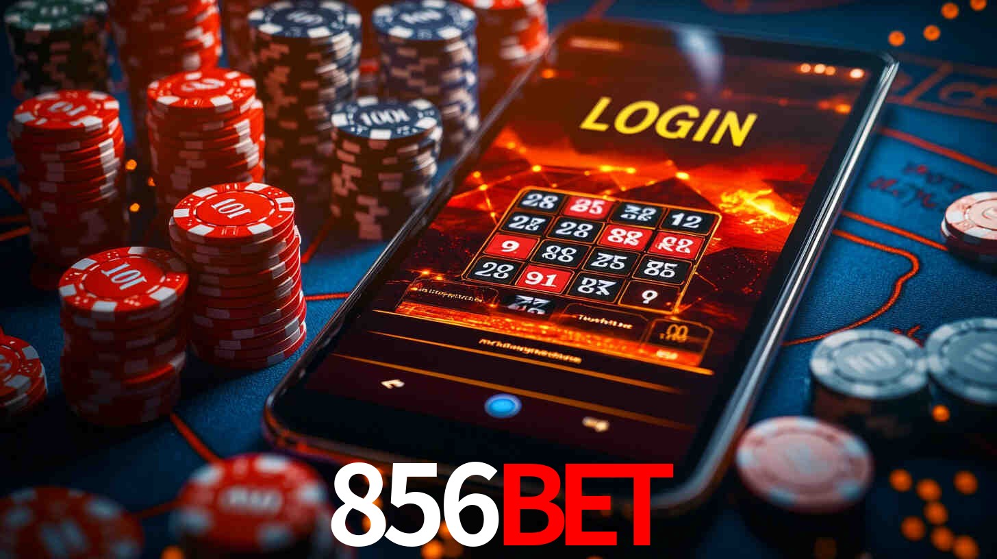 856bet