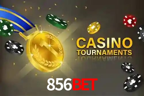 Requisitos do APK 856bet para Android - Logo Oficial
