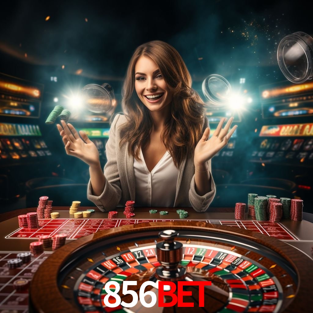 856bet