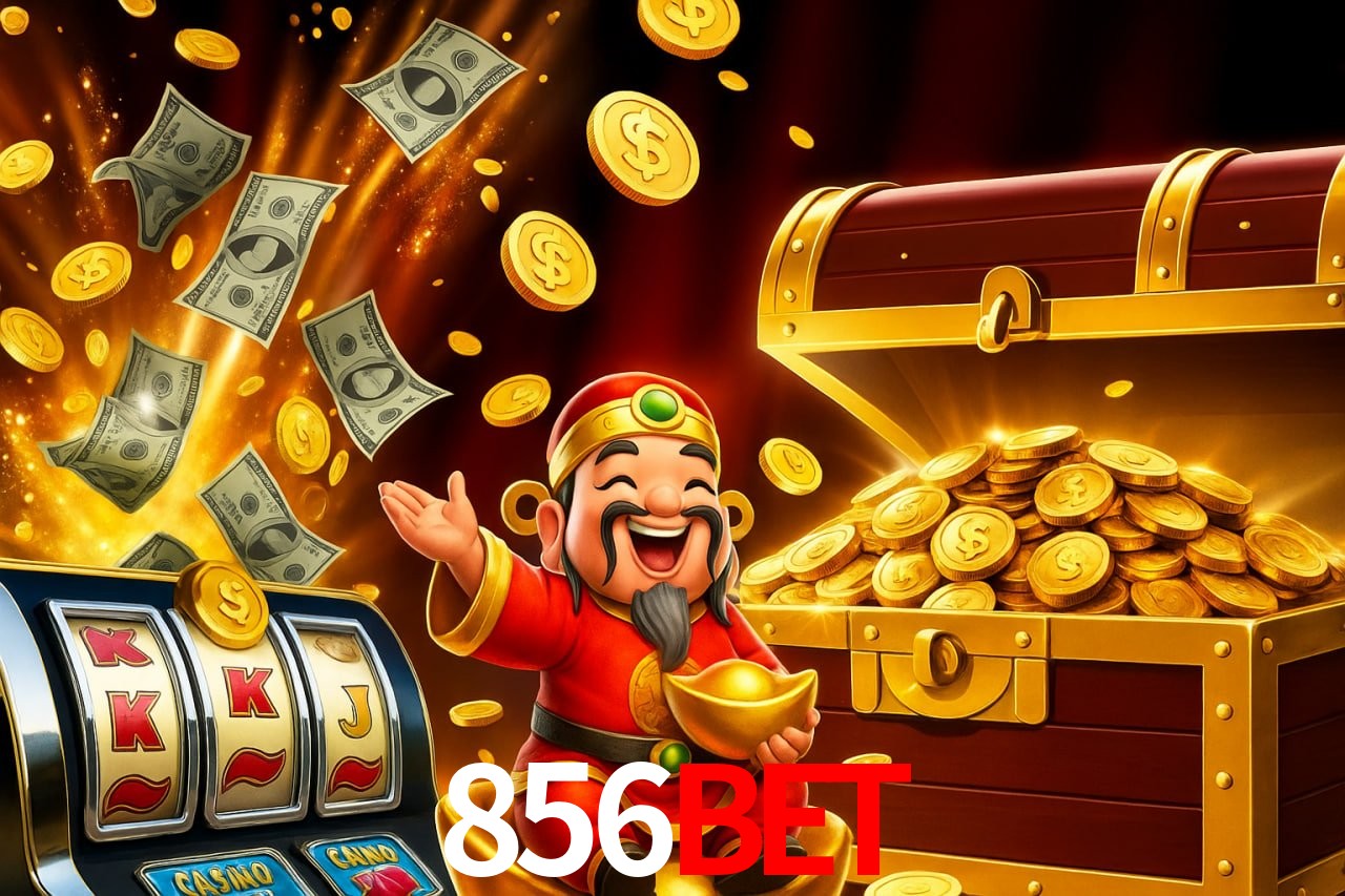 Casino VIP 856bet