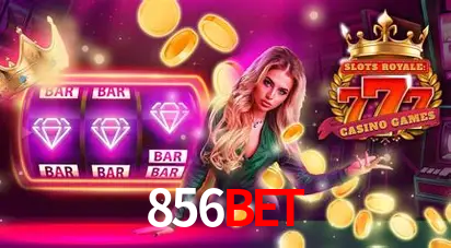 Inovações de Jogos na 856bet: O Futuro das Experiências Interativas