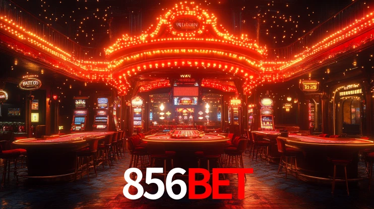 856bet