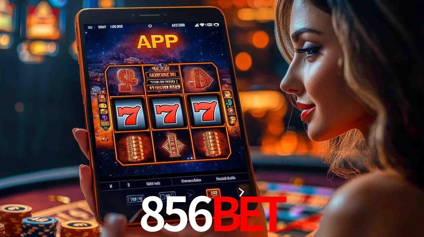 856bet