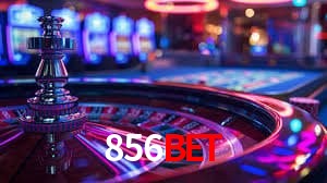 Welcome Bonus 856bet