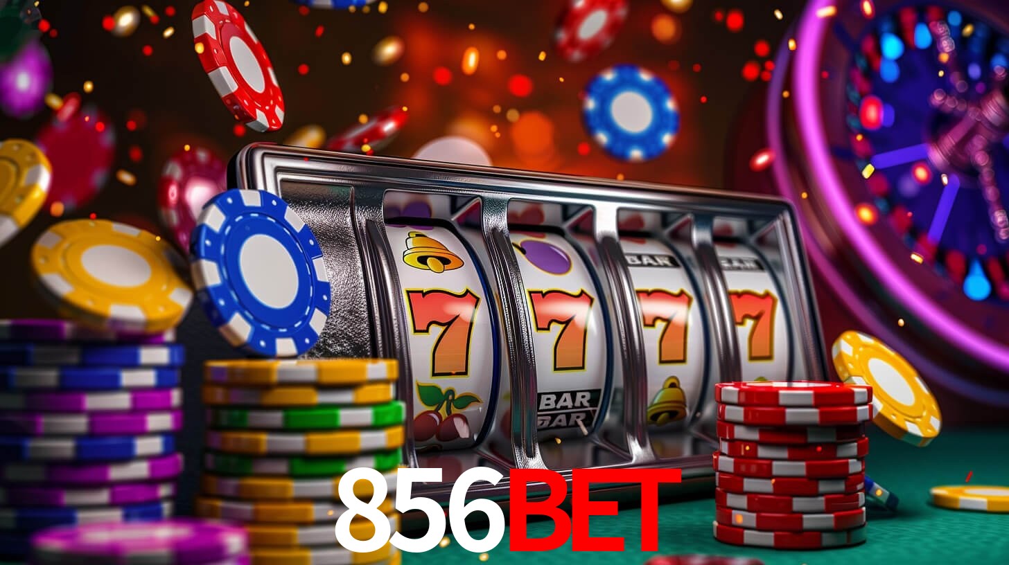 Mesa de Blackjack 856bet
