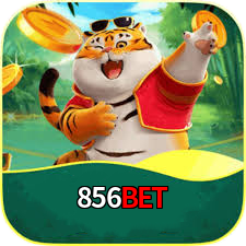 Logo 856bet APK Android Brasil