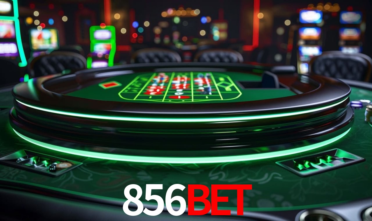 Flash Promotion 856bet