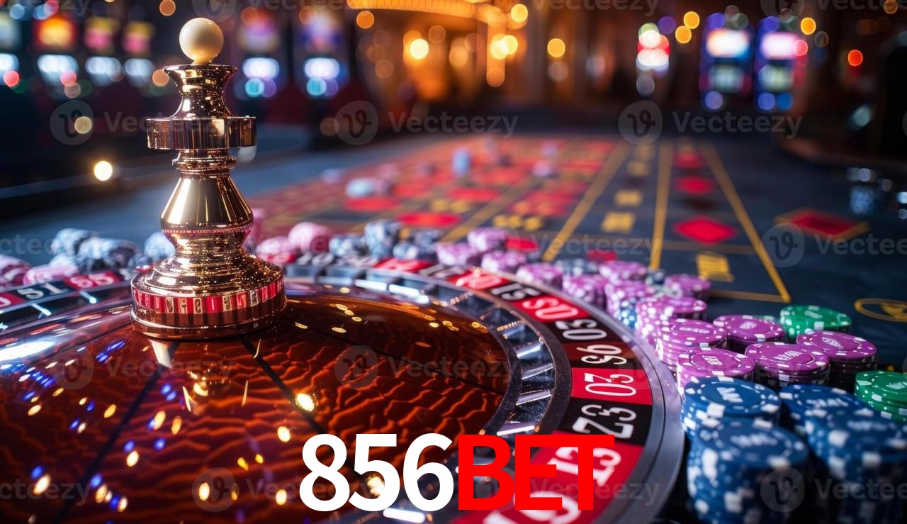 Seasonal Promotions 856bet