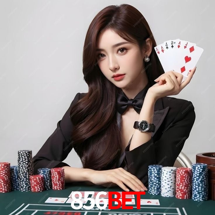 Quick Registration 856bet