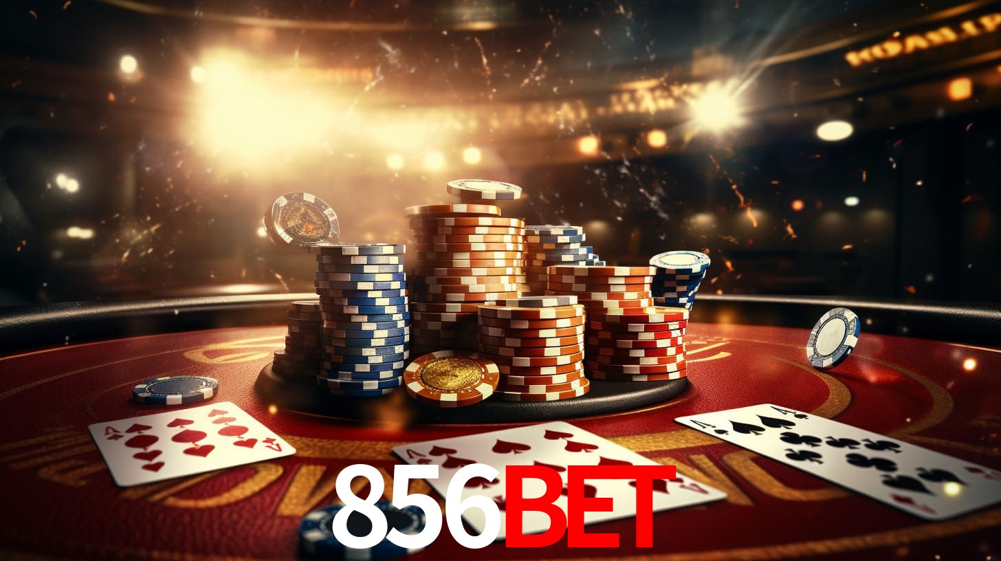 Roulette Table 856bet