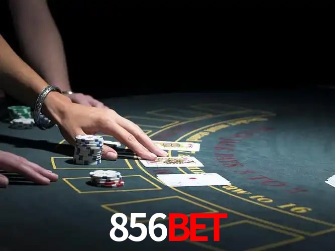 Platform Technology 856bet