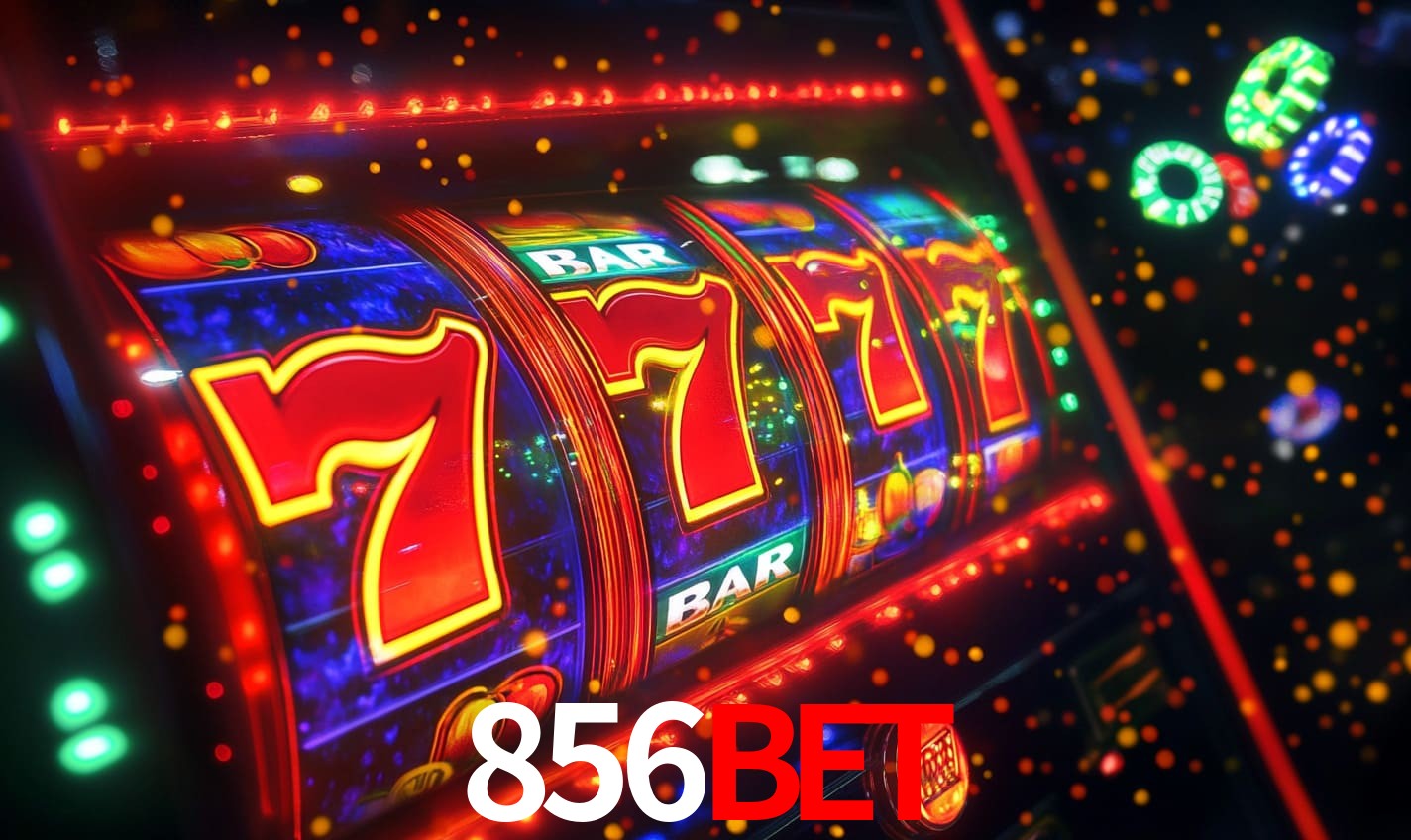 856bet: Seu Especialista em Apostas Esportivas Brasileiras