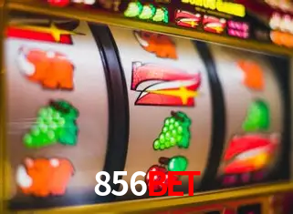 Descubra o Mundo do Cassino Online com 856bet