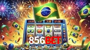 Bonus Features 856bet