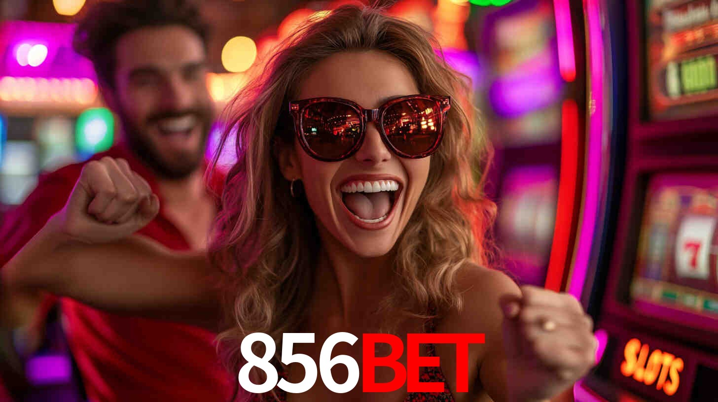 A Popularidade dos Caça-Níqueis no 856bet