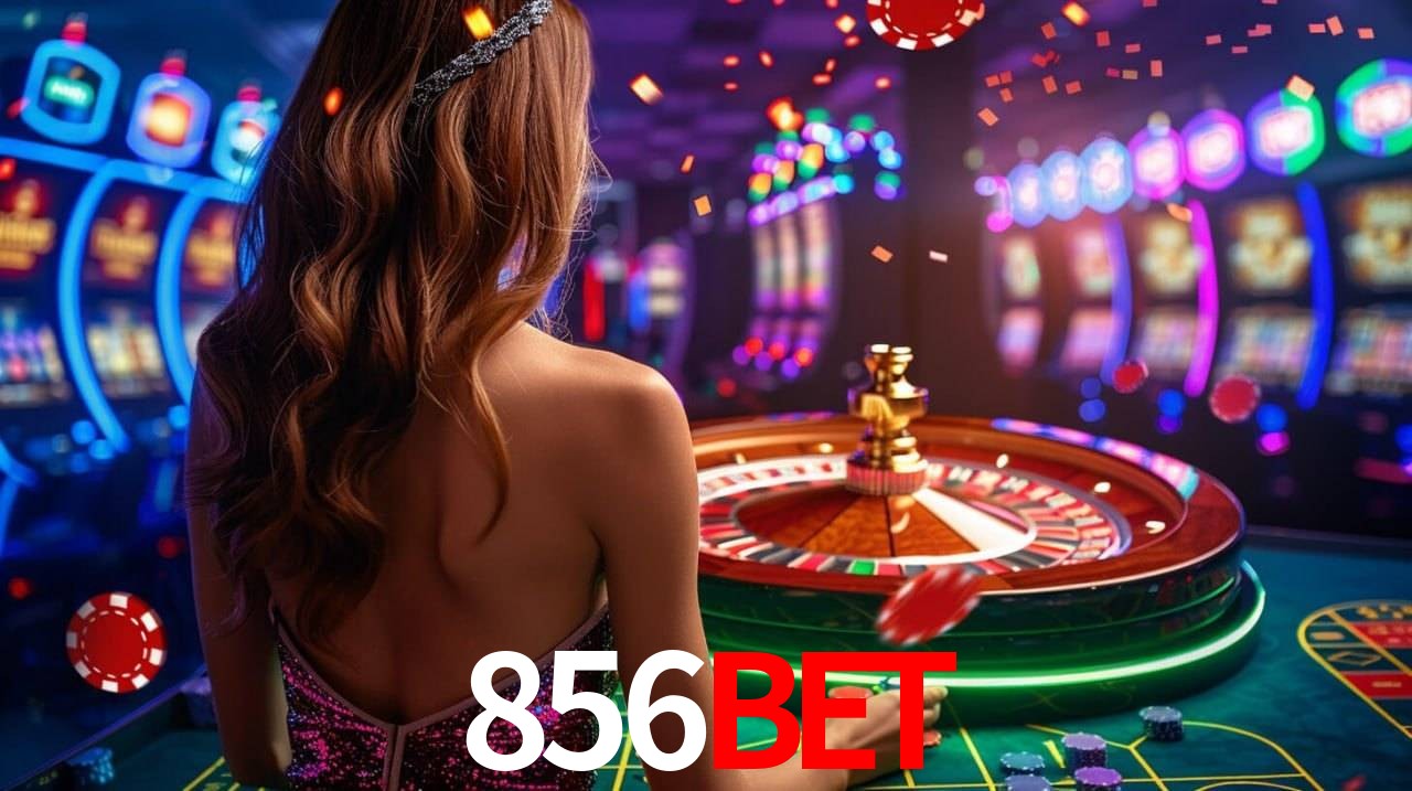 856bet App Interface