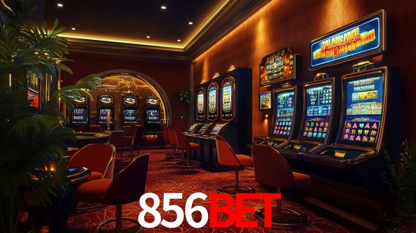Welcome Bonus 856bet